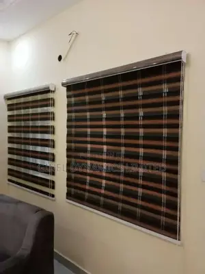 Smart Space Day and Night Blind (Free Delivery)