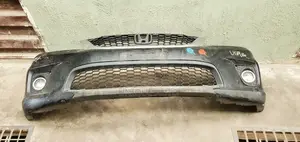Complete Front Bumper 2014 Honda Accord 2doors