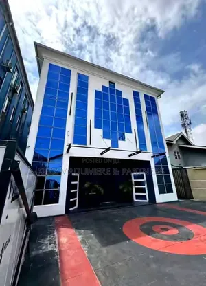 For Sale:2 Storey Furnised Corporate Plaza at Stadium Rd,Ph