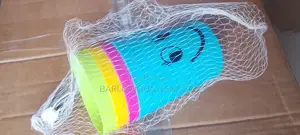 Plastic Cup