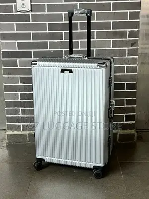 Single Large Size Luggage Box