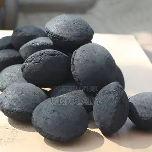 1kg Barbeque Charcoal