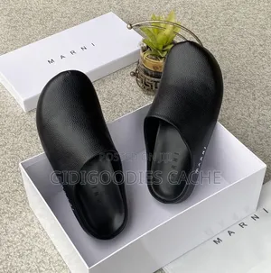 Marni Mules