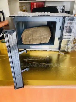 Uk Clean Used Microwave