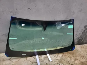 Nissan Infinity Fx45 2013 Windscreen Glass