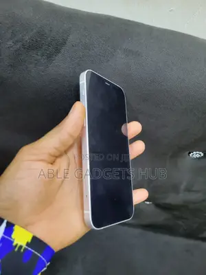 Apple iPhone 12 64 GB White