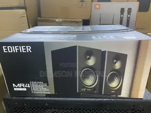 Edifier Mr4 Studio Monitor