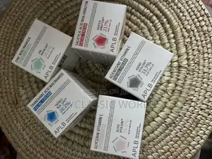 Aplb Facial Moisturizer