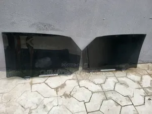 Rx350 2020 Back Door Glass We Deliver