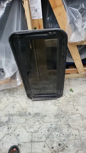 Infinity Fx45 Sunroof Glass We Deliver Nation Wide