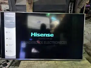 Hisense 43 Inch Smart Tv