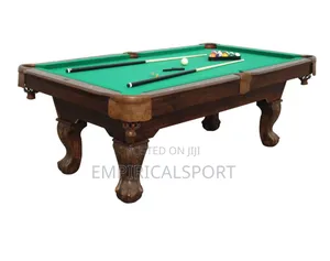 Oak Snooker Board 8ft.