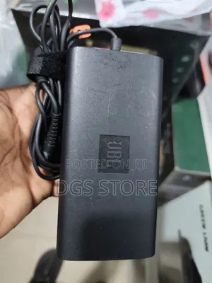 Original JBL Boombox 1,2 Charger