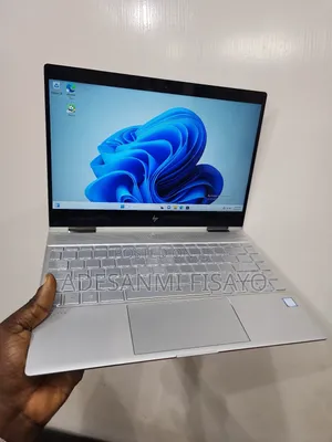 Laptop HP Spectre X360 16GB Intel Core i7 SSD 512GB