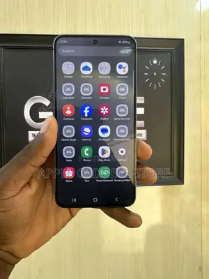 Samsung Galaxy S24 256 GB