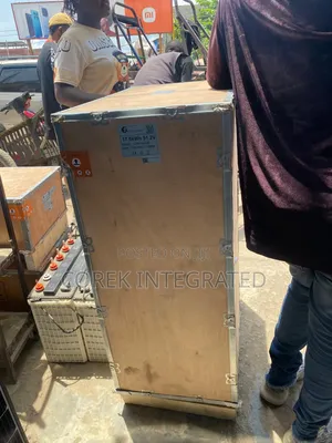 17.5kw Felicity Lithium Battery With Years Guarantee