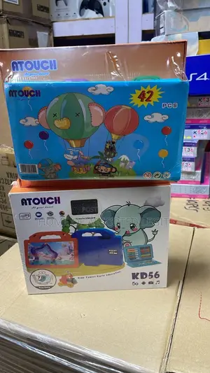 New Atouch KD56 8 GB
