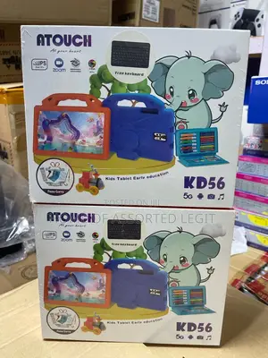 New Atouch KD56 8 GB