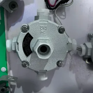 5 Way Junction Box