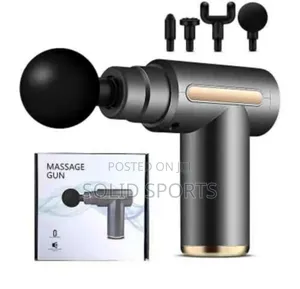 Small Strong Gun Massager Original and Quality