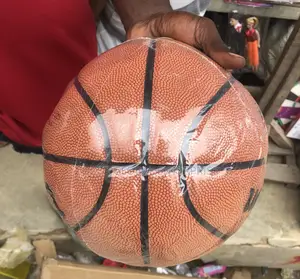 Universal Spalding Basketball