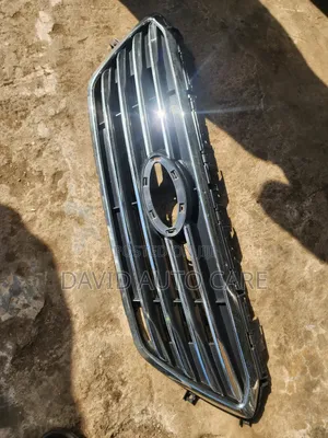 Front Grille Hyundai Sonata 2016