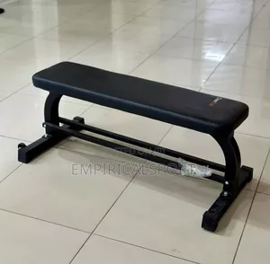 Gym Sit Bench
