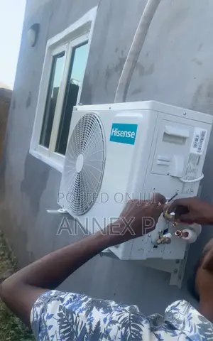 Ac Installation and Repair