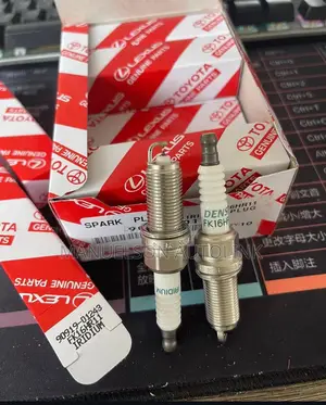 Spark Plug Toyota Allion Auris Premio Ractis Corolla 1nz~Fe