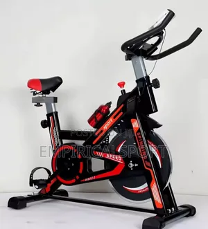 Spinning Bike