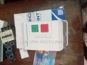 Dol Starter Cint 8amps