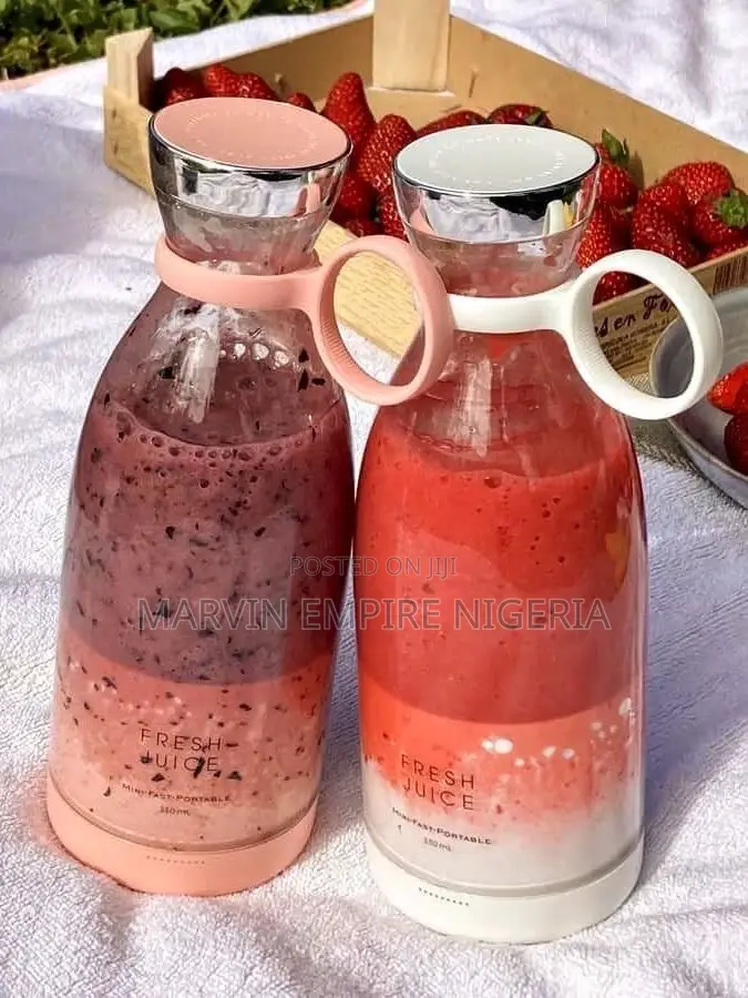 Smoothie Blender
