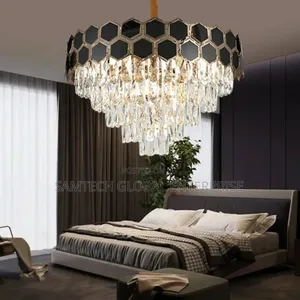 Luxury Chandler Light