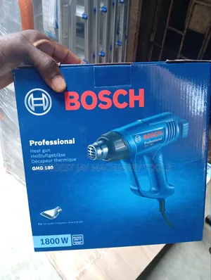 Heat Gun Bosch