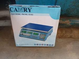 Electronic Pricing Scale 40kg