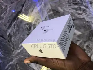 Airpods Pro 2 Type-C (Factory Sealed)