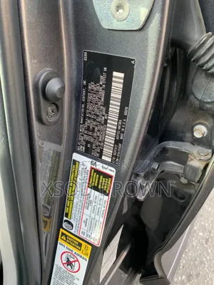 Toyota Venza AWD 2010 Gray