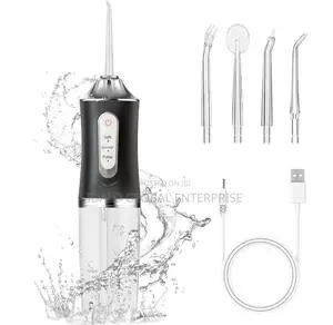 Electric Oral Irrigator / Water Flosser