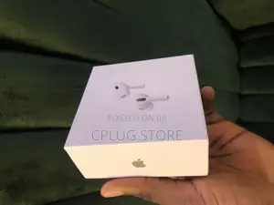 Airpods Pro 2 (Type-C Port) - Unused