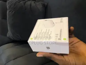 Apple Airpods Pro 2 Usb-C Charging Case
