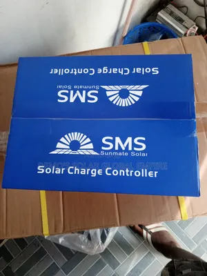 SMS Charge Controllers MPPT 30a