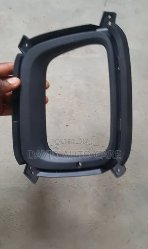 Fog Lamp Chrom Kia Sorento 2014