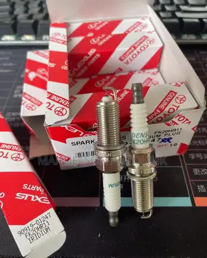Spark Plug 05-18 Avalon,Camry,08-17 Highlander,06-17 Sienna