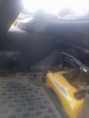 Volvo Tipper