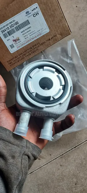 Oil Coolant Hyundai Sonata, Kia Sportage Kia Optima 2012
