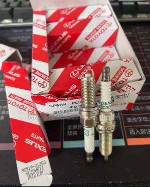Spark Plug 09-2016 Toyota Corolla, 09-14 Matrix,10-15 Prius