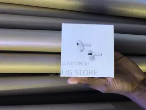 Apple Airpods Pro 2 (Usb-C, Sealed Pack) !