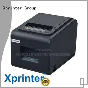 Xprinter Mini Usb Printer 80mm