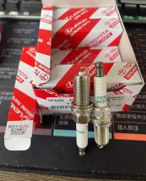 Spark Plug Lx570,Gx460,470 4runner,Landcruiser,Tacoma,Tundra
