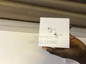 Airpods Pro 2nd Gen. Apple (Type-C Latest Version)